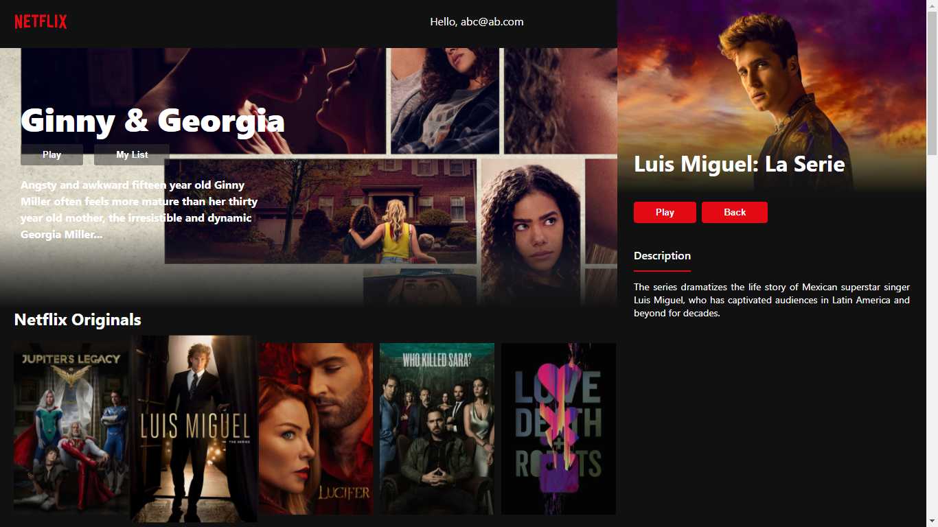 netflix-clone
